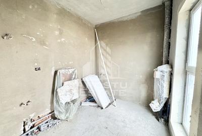 Apartament cu 2 camere semidecomandat în Giroc - 5