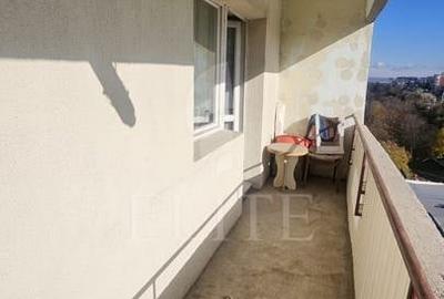 Apartament 2 camere în zona Aurel Vlaicu - Maros Bike, 18Gym - 5