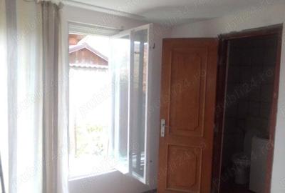 Vand casa cu curte si gradina in zona central istorica a Brasovului - 2