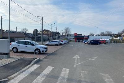 Casă cu 4 camere cu Teren 300 Mp în Bârlad - 2