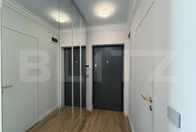 Apartament cu 2 camere decomandat, mobilat în Central - 6