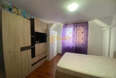 Apartament cu 2 camere decomandat în Gară - 6