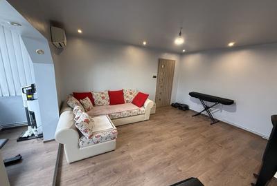 PROPRIETAR Aradului 3 camere decomandat, 2 bai, etaj 1, FARA COMISION - 4