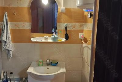 Garsoniera Etaj 3 Calimanesti - 4