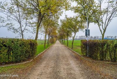 Teren intravilan de vanzare | Cartier rezidential deosebit | Afumati - 1