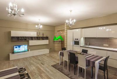 Apartament cu 3 camere decomandat în Mihai Viteazul - 2