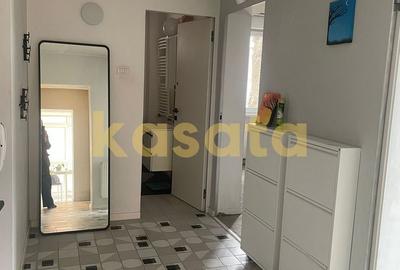 Apartament cu 2 camere decomandat, mobilat în Floreasca - 8