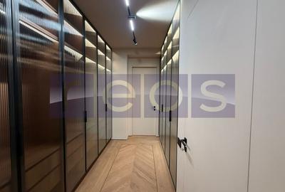 Casă individuală cu 7 camere cu Canalizare în Pipera - 47