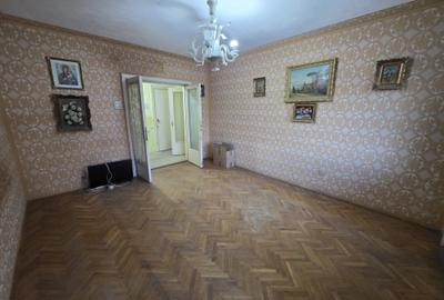 🏠 Apartament 4 camere de vânzare – Zona Bălcescu- 2473 - 2