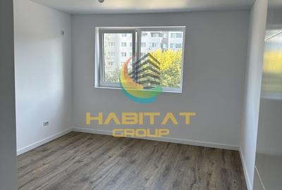 Apartament cu 2 camere decomandat în Metalurgiei - 2