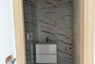 Apartament cu 3 camere decomandat în Văcăresti - 8