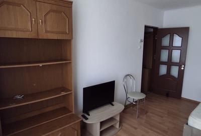 Garsonieră decomandată în Alexandru cel Bun - 5