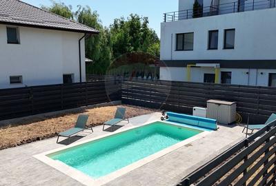 Casa / Vila Otoprni Ilfov  de vanzare - 8