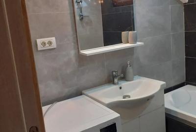 Inchiriez apartament cu doua camere, Zona Mehala - 5