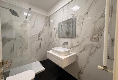 Apartament cu 2 camere, mobilat în Unirii - 11