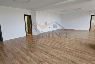 Inchiriere spatiu de birouri, 630 mp util, parcare, zona Tractorul - 7