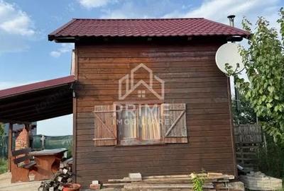 Teren de 850 mp, în Oarda - 2