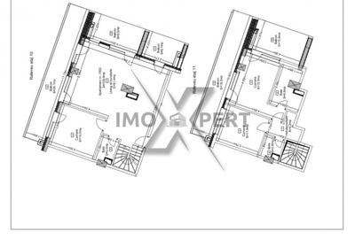 Apartament 4 camere , 2 parcari, terasa 60 mp , Wings - 2