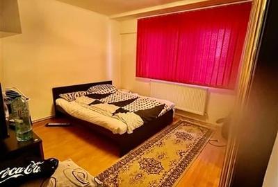 Apartament 1 camera la mansarda cu centrala proprie zona Soarelui