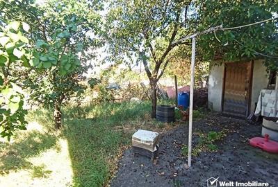 Someseni acces foarte bun, UTR - RrEt,casa renovabila S+P+M, front 21m - 2