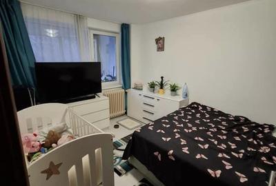 Apartament cu 2 camere semidecomandat, mobilat în Baba Novac - 13