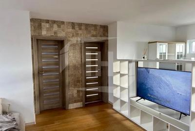 Apartament 3 camere I cu parcare I la casa I Someseni I Pod Ira - 2