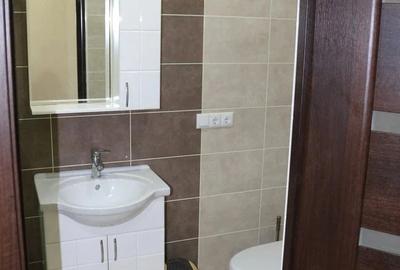 Garsonieră decomandată în Drumul Sării - 1