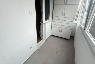 Apartament cu 3 camere decomandat în Mănăștur - 4