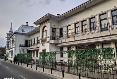 Spațiu comercial, de 140 mp, în Ultracentral - 2