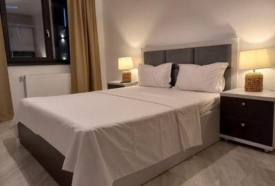 MAMAIA NORD | PRIMA LINIE | BUILDING STEFAN RESORT | VEDERE LA MARE - 9