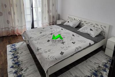Apartament cu 2 camere în Central - 1