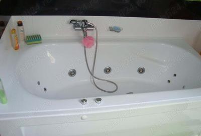 Casă cu 6 camere cu Teren 1570 Mp în Stâlpu - 7