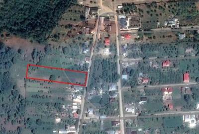 Teren intravilan  7370 mp in comuna Mera - 3