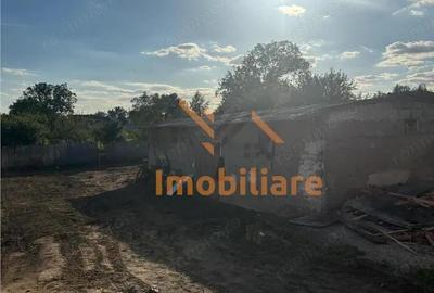 TEREN INCHIRIERE | 808 MP | ACCES LA STRADA | ZONA EPISCOPIA | BIHOR TEREN INCHIRIERE | 808 MP | ACCES LA STRADA | ZONA EPISCOPIA | BIHOR - 2