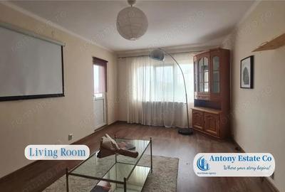 Apartament de inchiriat, 2 camere, decomandat, Cantemir - Oradea - 2