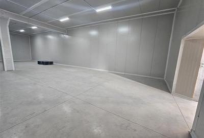 Spatiu de depozitare de inchiriat  Ploiesti, Zona Nord  Xenia - 5