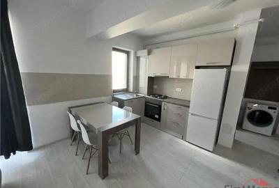 Apartament cu 2 camere, mobilat în Ultracentral - 10