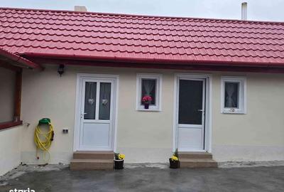 Casă cu 4 camere în Dicănești - 10