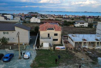 Casa / Vila cu 4 camere de vanzare vedere lac  Ovidiu Constanta Casa / Vila cu 4 camere de vanzare vedere lac  Ovidiu Constanta - 13