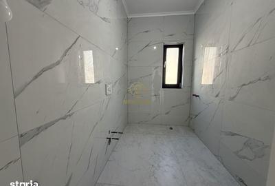 Casă cu 4 camere cu Teren 420 Mp în Central - 10