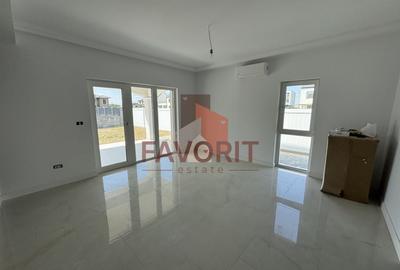 Duplex cu garaj. Finalizat . Dumbravita- zona Mures - 2