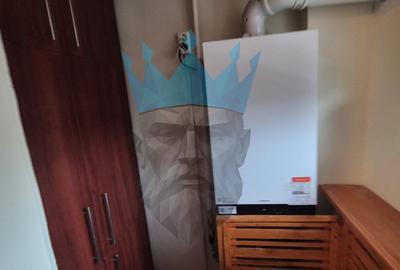 Apartament 2 Camere Universitate Bucuresti - 6