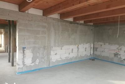 Casă cu 6 camere cu Teren 2500 Mp în Milcovul - 7