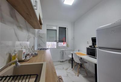 Apartament cu 2 camere semidecomandat, mobilat în Theodor Pallady - 4