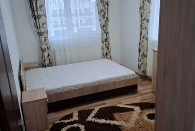 Apartament cu 3 camere în Central - 4