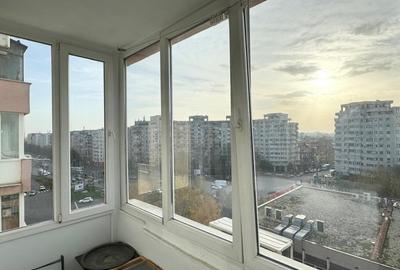 Apartament 2 camere, Strada Avrig –3 minute metrou Iancului - 5