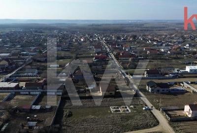 Teren intravilan Malu Mare - 4