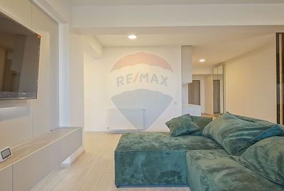 Apartament 2 camere cu parcare, mobilat, utilat | Soho Residence - 7