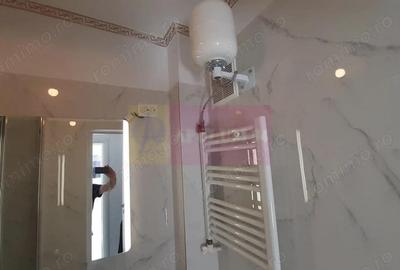 Apartament Gheorghieni- Palatul Parlamentului - 18