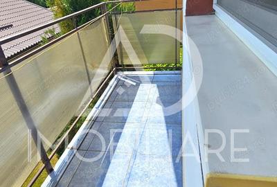 Garsonieră decomandată în Central - 2